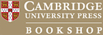 Cambridge University Press Bookshop logo