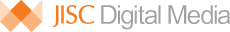 JISC Digital Media logo
